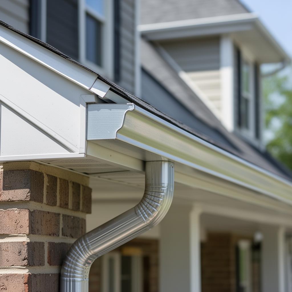 Professional Gutter Services in Syracuse, NY