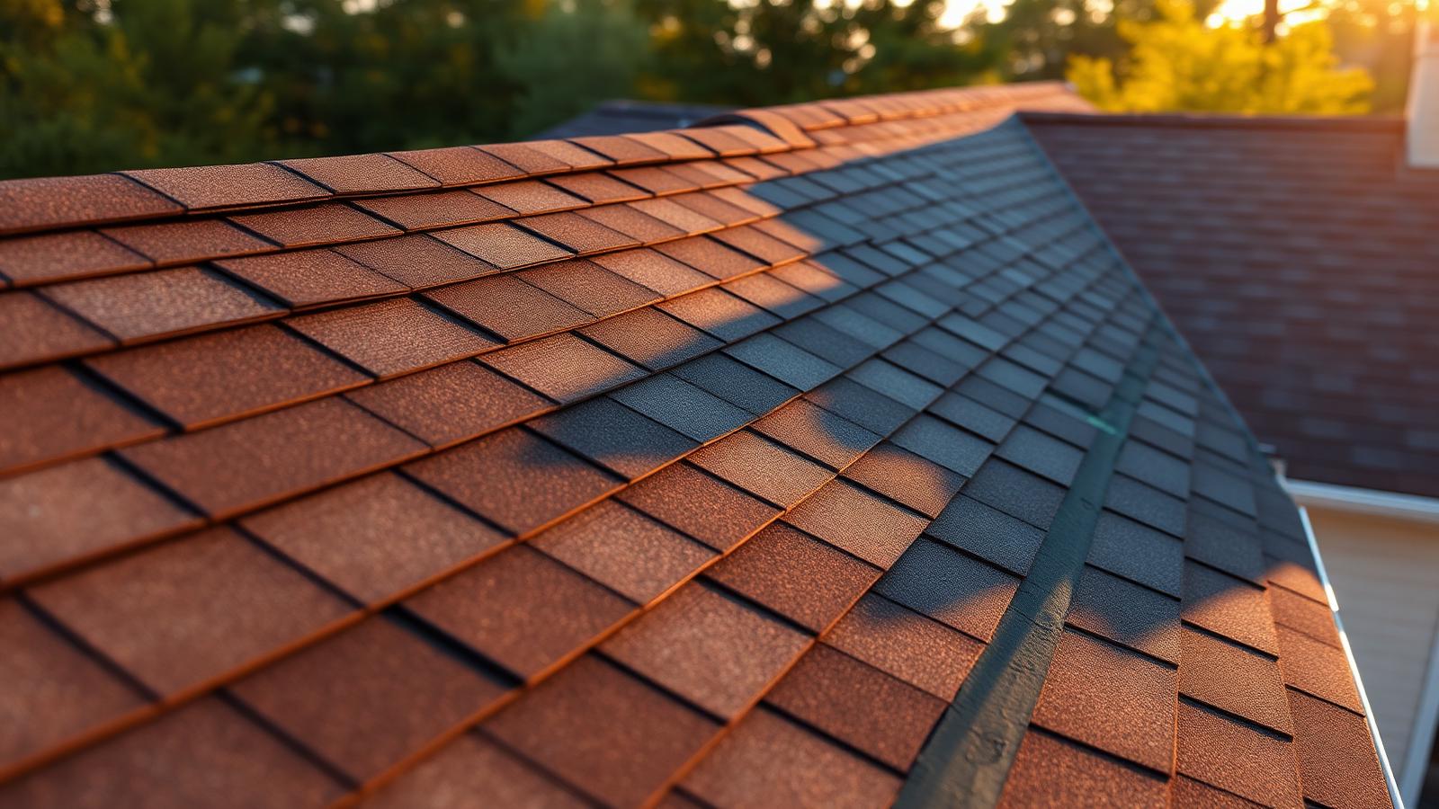 Asphalt Shingle Roofing in Syracuse, NY