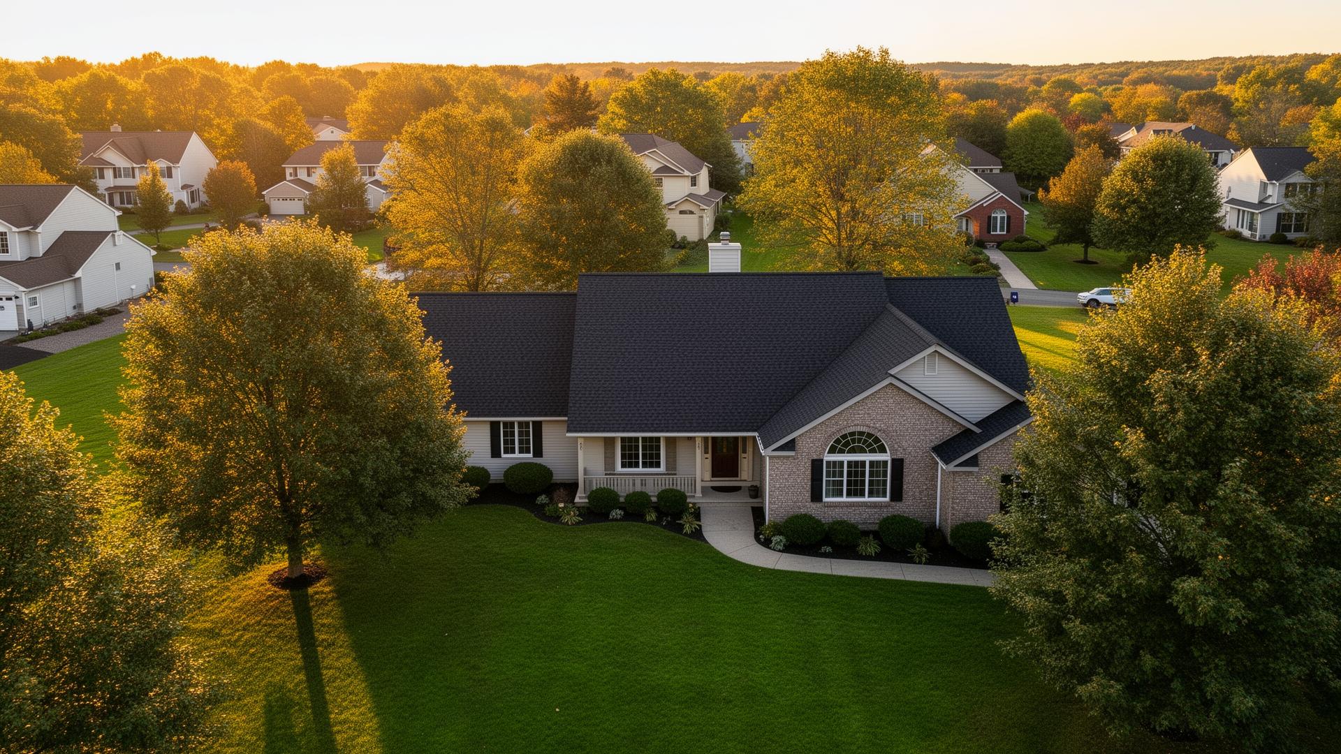 Your Roof. Your Home. Our Priority.