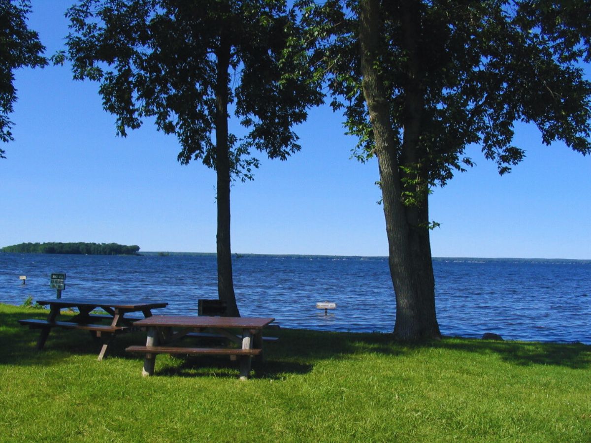 Cicero Williams park, Cicero, NY