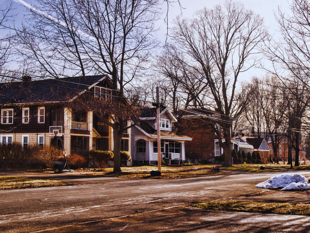 The small village, New York, Liverpool, NY