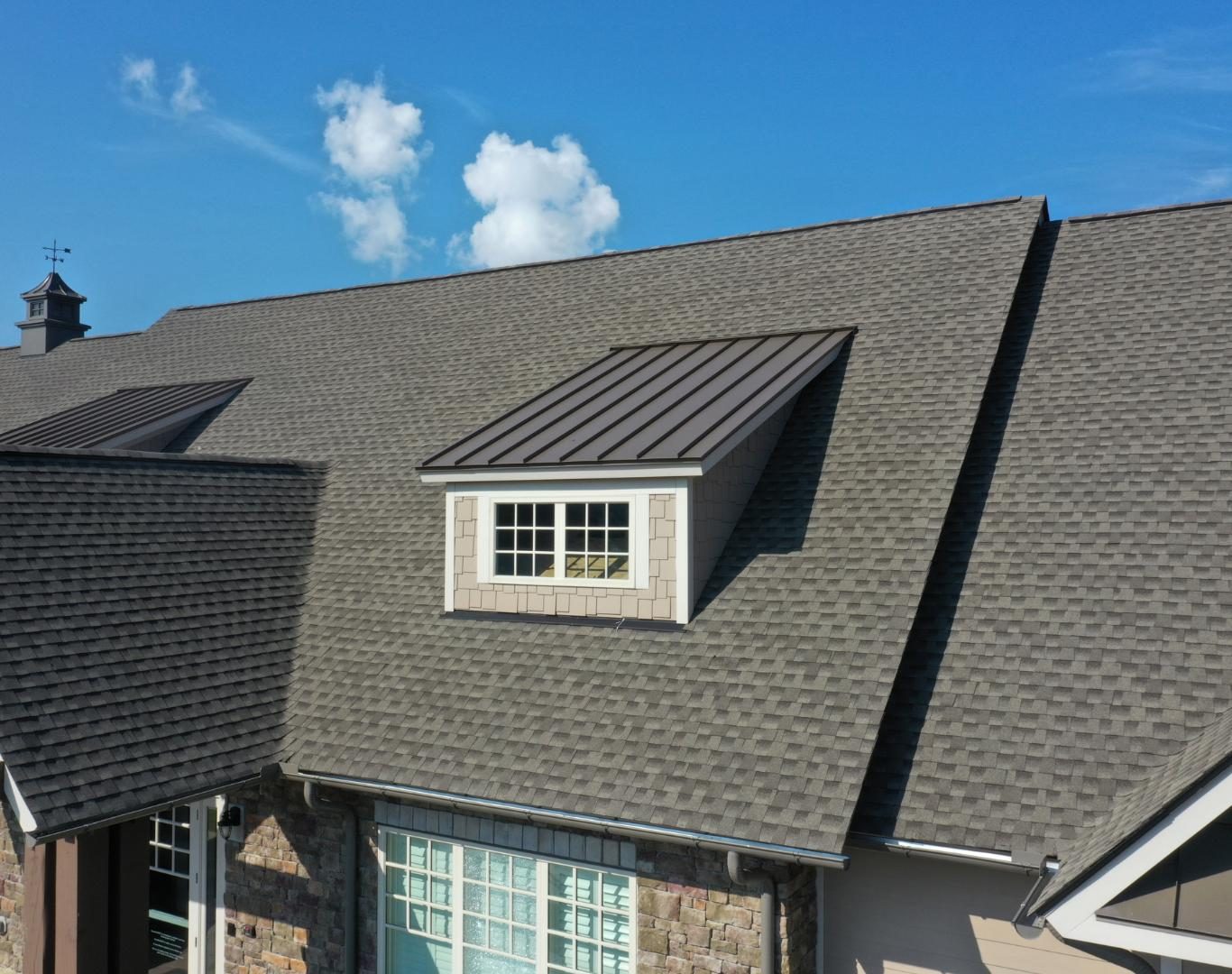 Expert roofing company in Clay, NY providing top-tier roof installations