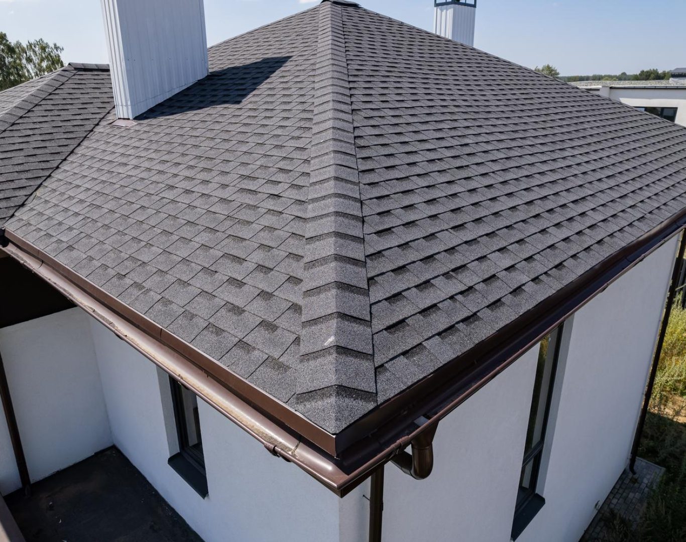 Expert roofing company in Fayetteville, NY offering durable roof installations