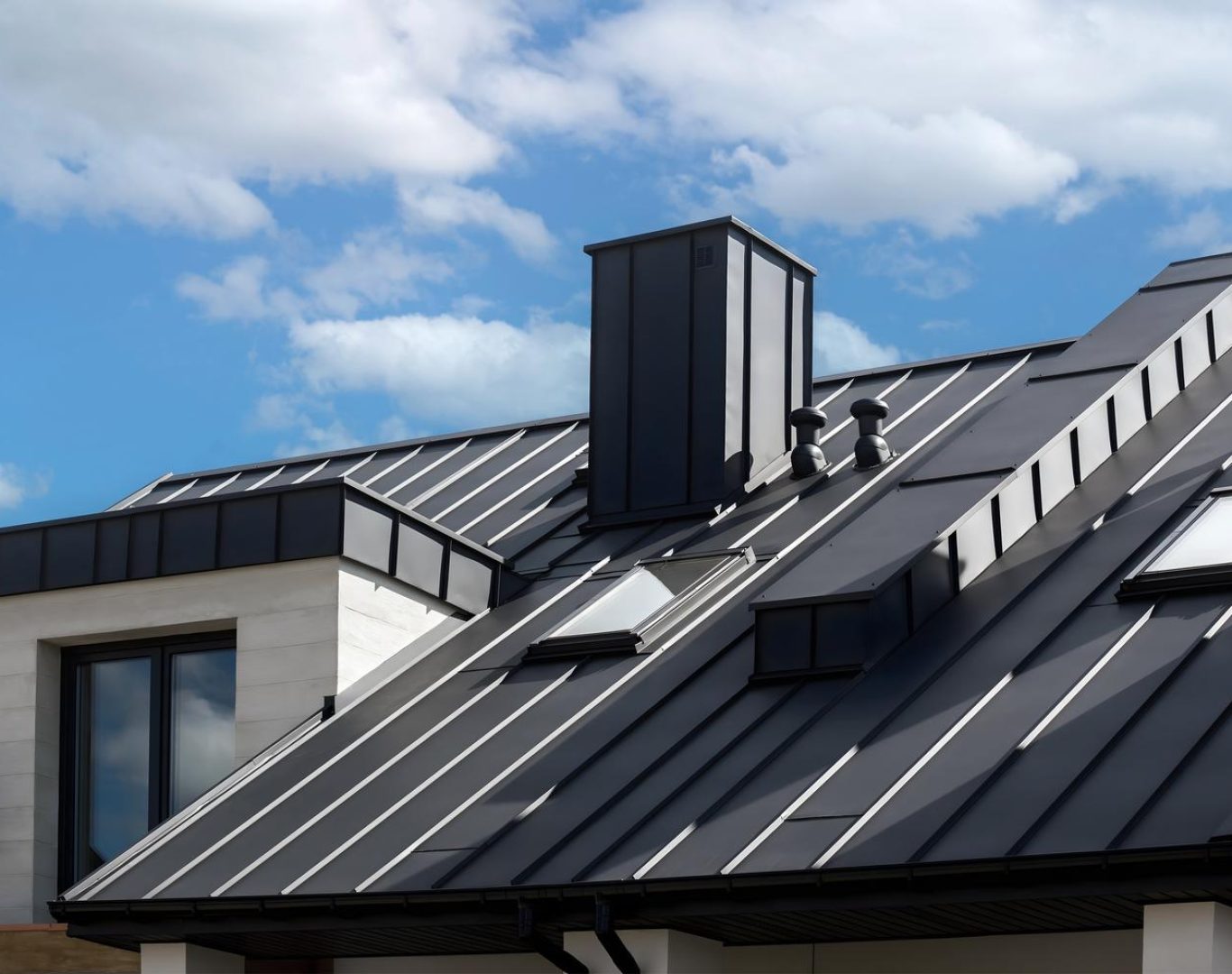Expert roofing repair services in Brewerton, NY post-storm