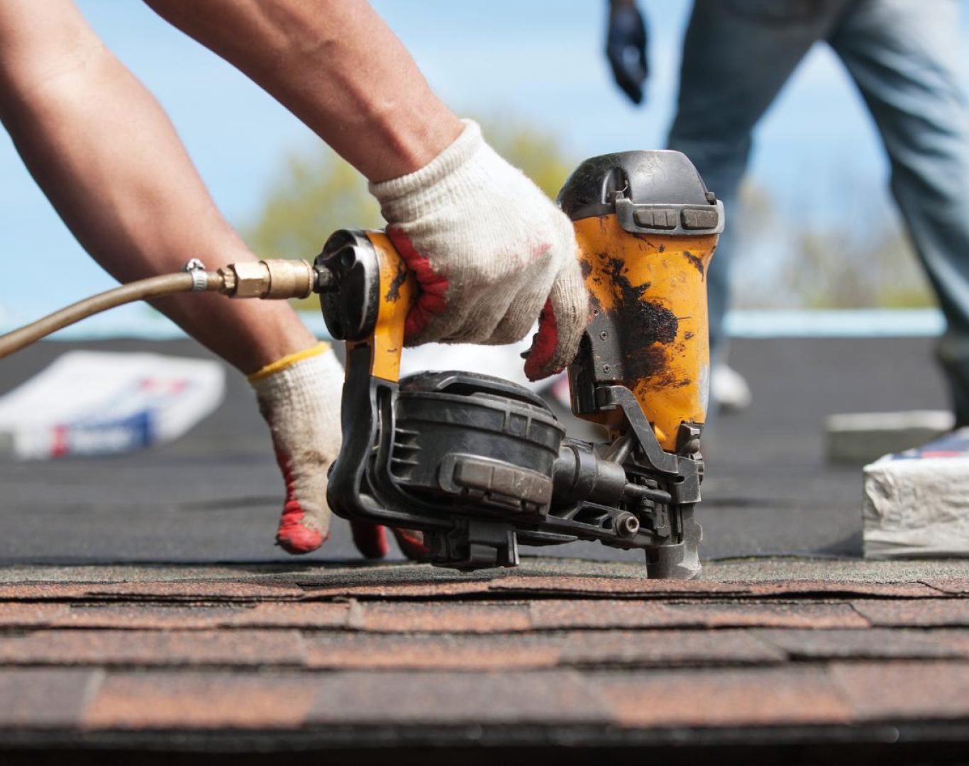 High-quality roofing services in Baldwinsville, NY ensuring long-term protection