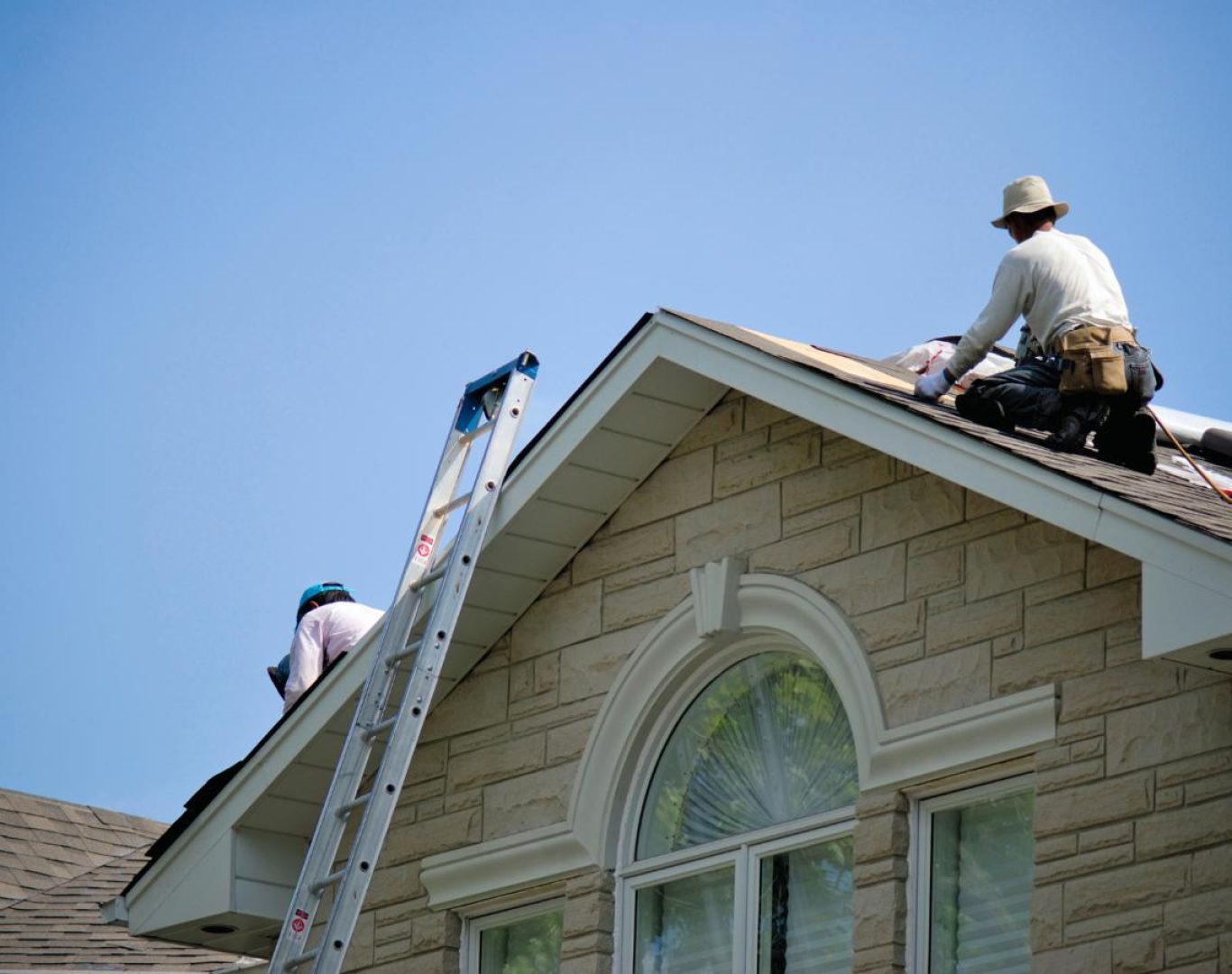 Professional roofing services in Liverpool, NY ensuring long-term protection