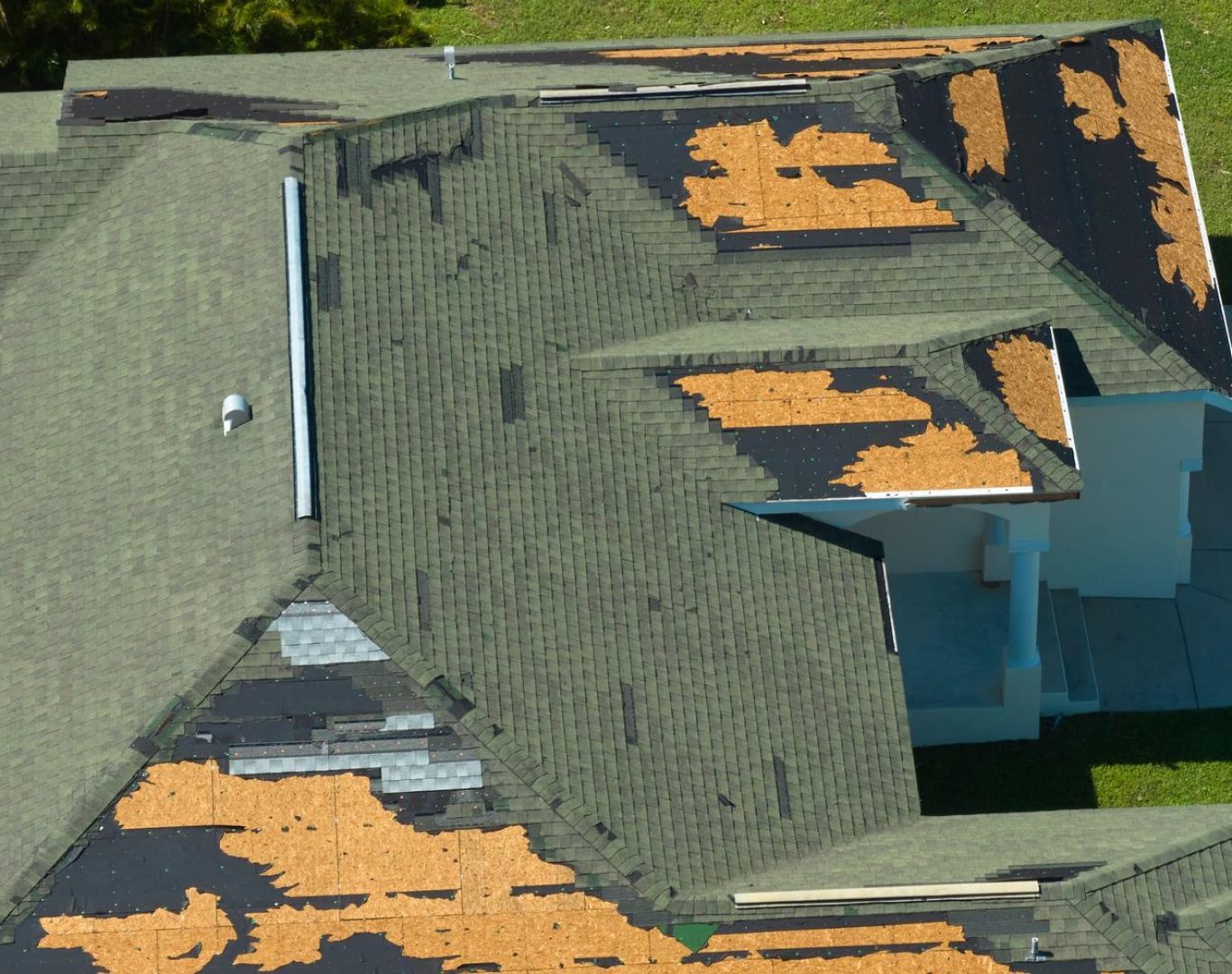 Reliable roof repair in Cicero, NY by experienced local team