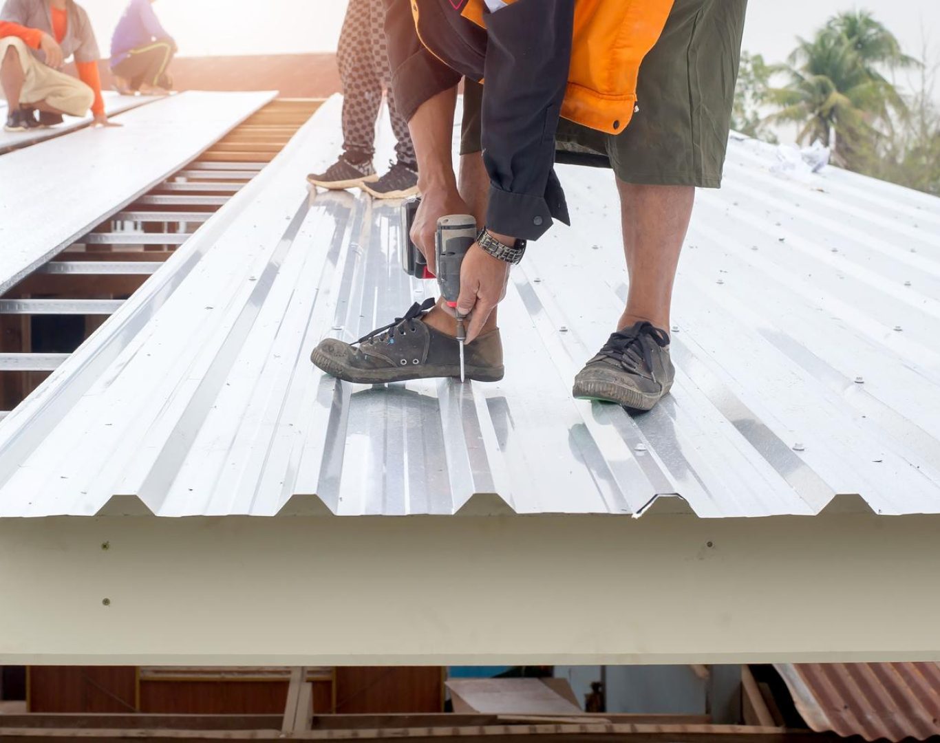 Reliable roofing company near me in Chittenango, NY for repairs and inspections