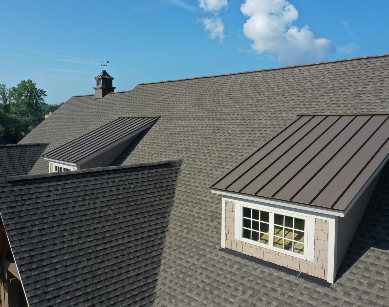 Reliable roofing services in Brewerton, NY for residential properties