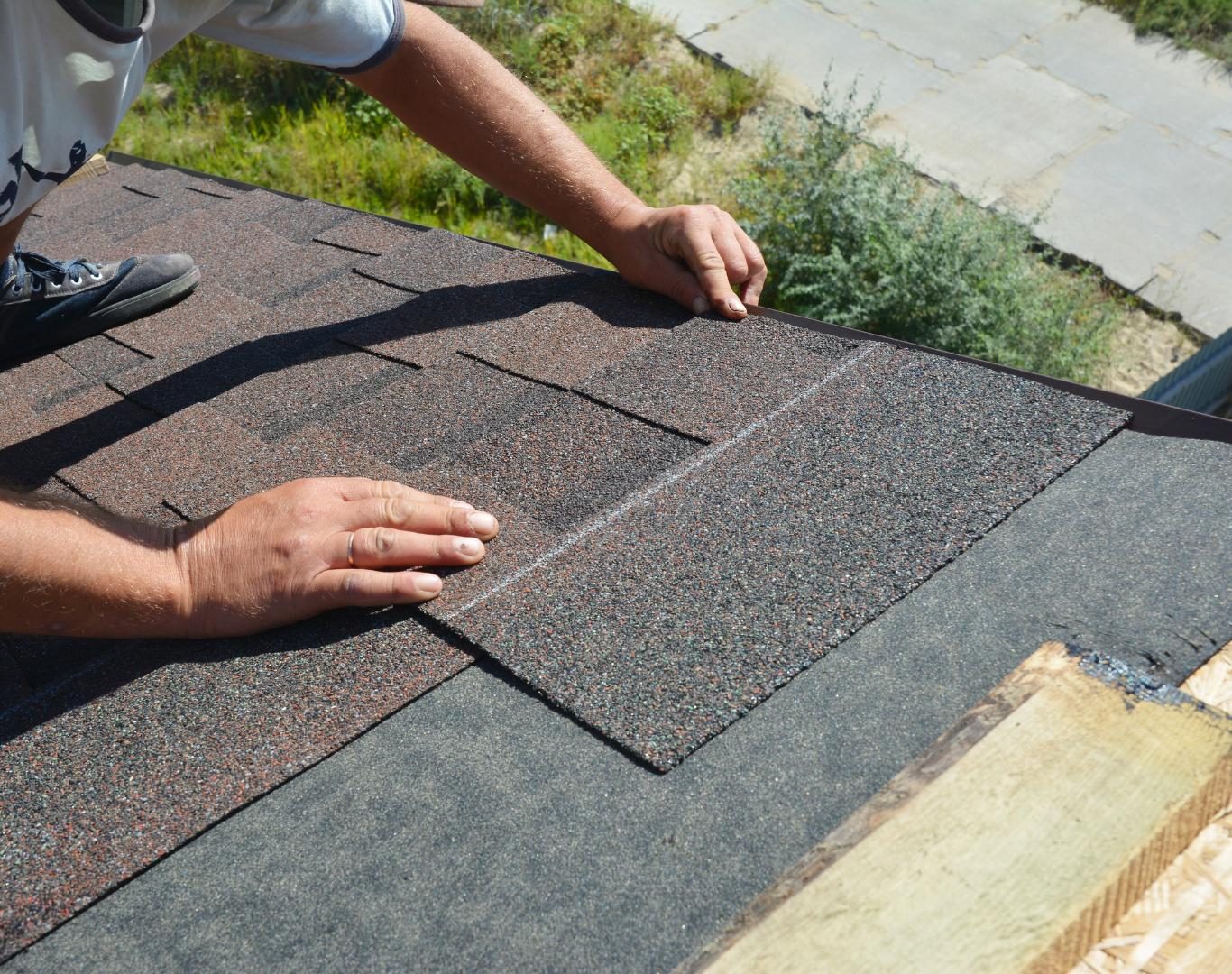 Same-day service for roof repair near me in Manlius, NY